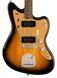 SQUIER by FENDER CLASSIC VIBE 50s JAZZMASTER FSR 2 TONE SUNBURST Электрогитара SQ-0141 фото 4