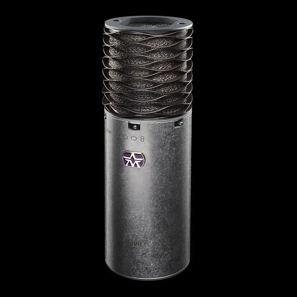Студійний мікрофон Aston Microphones SPIRIT AM-0223 фото