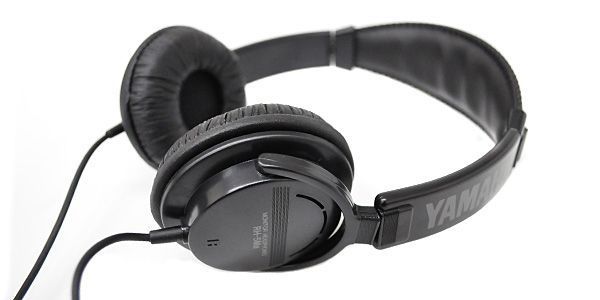 Навушники YAMAHA RH-5MA YA-0567 фото