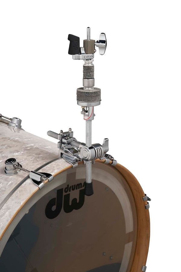 DW DWSM2141HHMClaw Hook Clamp Hi-Hat Holder DW-X066 фото