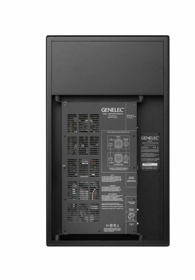 Акустическая система Genelec 1237APM GE-0425 фото