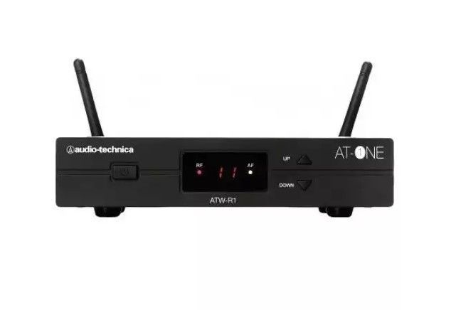 Радіосистема Audio-Technica ATW-11HDE3 AT-0868 фото