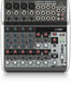 Аналоговий мікшерний пульт Behringer Xenyx Q1202USB BE-0725 фото 1
