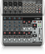 Аналоговий мікшерний пульт Behringer Xenyx Q1202USB BE-0725 фото 5
