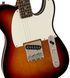 SQUIER by FENDER CLASSIC VIBE 60s FSR ESQUIRE LRL 3-TONE SUNBURST Электрогитара SQ-0145 фото 3