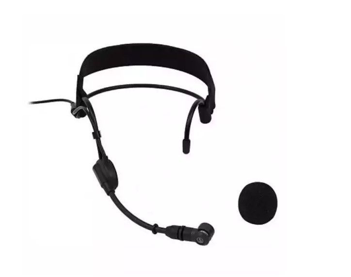 Радіосистема Audio-Technica ATW-11HDE3 AT-0868 фото