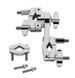 DW DWSMMG-4V-to-Ratcheting-V Mega Clamp DW-X020 фото 1
