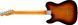 SQUIER by FENDER CLASSIC VIBE 60s FSR ESQUIRE LRL 3-TONE SUNBURST Электрогитара SQ-0145 фото 2