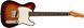 SQUIER by FENDER CLASSIC VIBE 60s FSR ESQUIRE LRL 3-TONE SUNBURST Электрогитара SQ-0145 фото