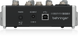 Аналоговый микшер Behringer XENYX 502S BE-1128 фото 4