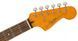 SQUIER by FENDER CLASSIC VIBE 50s JAZZMASTER FSR 2 TONE SUNBURST Электрогитара SQ-0141 фото 5