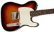 SQUIER by FENDER CLASSIC VIBE 60s FSR ESQUIRE LRL 3-TONE SUNBURST Электрогитара SQ-0145 фото 4