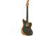 FENDER AMERICAN ACOUSTASONIC JAZZMASTER TUNGSTEN Электрогитара FE-0182 фото 3