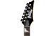 IBANEZ GRG170DX BKN Электрогитара IB-0107 фото 1