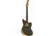 FENDER AMERICAN ACOUSTASONIC JAZZMASTER TUNGSTEN Электрогитара FE-0182 фото