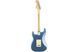 FENDER AMERICAN PERFORMER STRATOCASTER MN SATIN LAKE PLACID BLUE Електрогітара FE-0197 фото 2