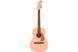 FENDER MALIBU PLAYER SHP Гитара электроакустическая FE-0408 фото 1