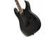 IBANEZ GRG170DX BKN Электрогитара IB-0107 фото 3