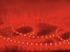 EUROLITE RUBBERLIGHT LED RL1-230V red 44m EL-1411 фото 3
