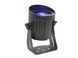 EUROLITE LED Outdoor Spot 15W RGBW QuickDMX with stake EL-0938 фото 2