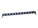 EUROLITE LED BAR-12 QCL RGBW Bar EL-0704 фото 1
