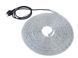 EUROLITE RUBBERLIGHT LED RL1-230V red 44m EL-1411 фото 4