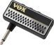 Гітарний підсилювач для навушників VOX AP2-LD VO-0015 фото 1