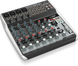 Аналоговий мікшерний пульт Behringer Xenyx Q1202USB BE-0725 фото 2