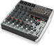 Аналоговий мікшерний пульт Behringer Xenyx Q1202USB BE-0725 фото 3