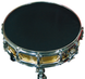 RockBag RB 22100 B Silent Impact Practice Pad RB-0197 фото 1