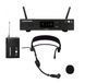Радіосистема Audio-Technica ATW-11HDE3 AT-0868 фото 1