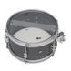 PDP PDSN0612BNCR Blk Nickel Over Steel Snare, 6x12" PD-0154 фото 3