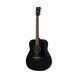 Акустическая гитара YAMAHA FG800 BLACK YA-0087 фото
