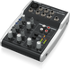 Аналоговый микшер Behringer XENYX 502S BE-1128 фото 3
