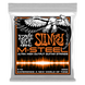 Струни для електрогітари Ernie Ball Inc. P02922 EB-0106 фото 1