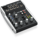 Аналоговый микшер Behringer XENYX 502S BE-1128 фото 2