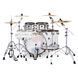 PDP PDLT221425TH 25th Anniversary Acrylic Kit, 4-Pc PD-0056 фото 3