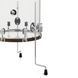 PDP PDLT221425TH 25th Anniversary Acrylic Kit, 4-Pc PD-0056 фото 6