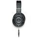 Наушники Audio-Technica ATH-M40X AT-0123 фото 2