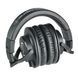 Наушники Audio-Technica ATH-M40X AT-0123 фото 3