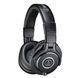 Наушники Audio-Technica ATH-M40X AT-0123 фото 1