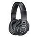 Наушники Audio-Technica ATH-M40X AT-0123 фото 10