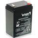 Батарея Behringer BAT1 BE-0095 фото 2