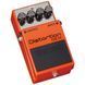 Педаль эффектов для гитары Boss DS 1X Distortion BO-0060 фото 2