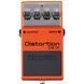 Педаль ефектів для гітари Boss DS 1X Distortion BO-0060 фото
