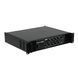 Трансляционный усилитель Omnitronic MP250 (80709640) OM-0884 фото 3