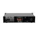 Трансляционный усилитель Omnitronic MP250 (80709640) OM-0884 фото 5