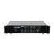 Трансляционный усилитель Omnitronic MP250 (80709640) OM-0884 фото 2