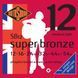 Струни для акустичної гітари Rotosound SB12 RS-0476 фото