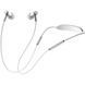 Мини наушники V-Moda Forza Wireless (White Silver) VM-0055 фото 1